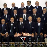 squadra vincente 1970