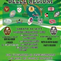 1° Torneo Corv delle Regioni